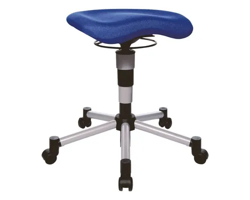 Büro- & Schreibtischstühle Blau von Topstar