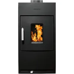 Produktbild Buderus Heizeinsatz Logaflame HLG426S für Scheitholz