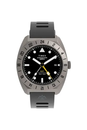 Produktbild Timex Herren Expedition North GMT Titan Automatikuhr