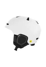 POC Fornix Mips Helm XL-XXL - Optimaler Schutz für Radfahrer - Skihelme & Snowboardhelme mit Mips-System für zusätzlichen Schutz bei Rotationsaufprällen und regulierbarer Belüftung für optimalen Komfort.