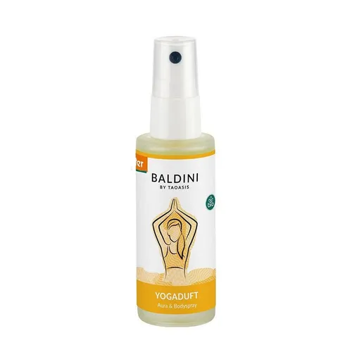 Baldini 30ml   Aura- & Bodyspray 