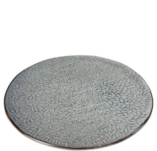 LEONARDO Tortenplatte Matera Anthrazit von LEONARDO