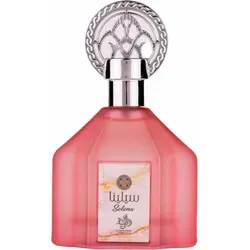 Al Wataniah Selena Eau de Parfum für Herren 100 ml - Eau de Parfum für Herren mit langanhaltendem, verführerischem Duft. Ideal für selbstbewusste Männer, die Eleganz und Frische im Alltag schätzen.