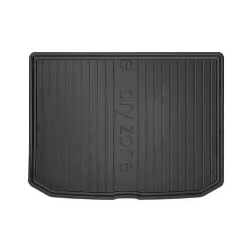 Kofferraummatte für Audi A3 Sportback 8V 2013-2020 - Praktische Kofferraummatte in Schwarz, ideal für den Audi A3 Sportback 8V. Antirutsch-Oberfläche sorgt für sicheren Halt, leicht zu reinigen und passgenau für optimalen Schutz.