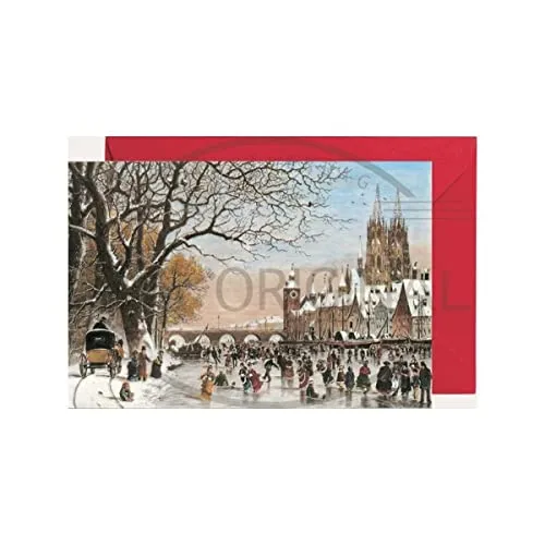 - Mini-Adventskalender - Regensburg 2932