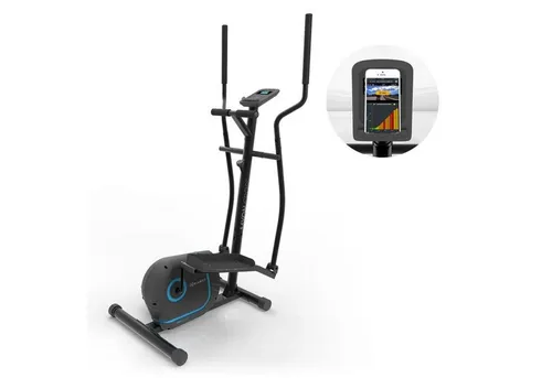 KLARFIT Heimtrainer Myon Cross von KLARFIT