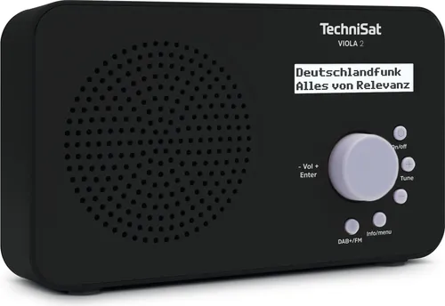 TechniSat VIOLA 2 von TechniSat