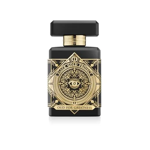 INITIO PARFUMS PRIVES Oud For Greatness Eau de Parfum 90 ml