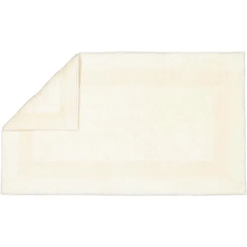 Cawö Badteppich Luxus 1000 Natur in beige von Cawö