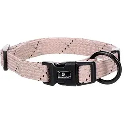 Hundehalsband Welpe Dolly Taupe von Karlie