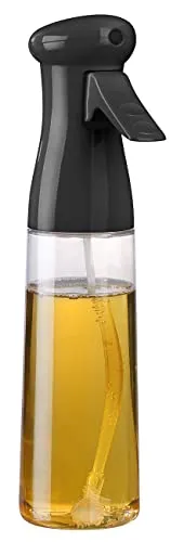Rosenstein & Söhne Ölsprühflasche 320 ml – Essig- & Ölspender mit starker Zerstäubung
