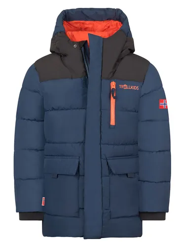 Trollkids Parka 