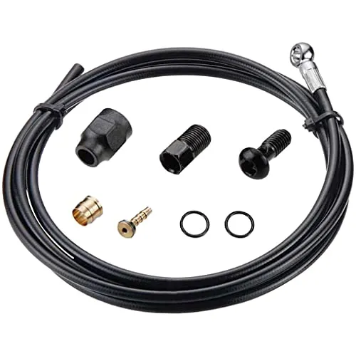 Tektro Banjo Kit Brake Cable 5.5 x 3200 mm von TEKTRO