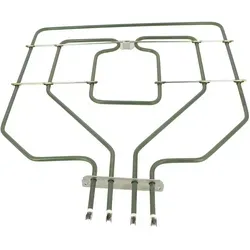 Widerstand 2800w, 00773539 Für Bosch Herd