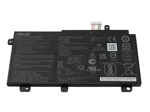 Asus Akku für TUF FX505DY 48Wh von ASUS
