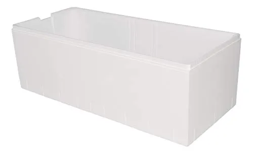 Badewannenunterbau & -füße von Calmwaters