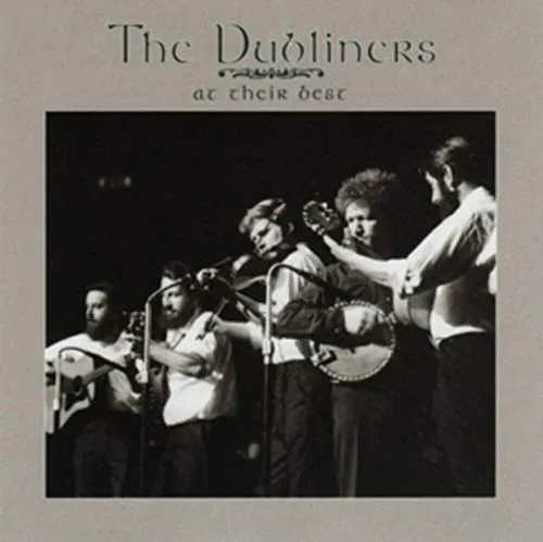 The Dubliners at Their Best