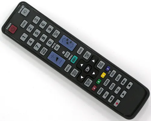 Ersatz Fernbedienung für Samsung TV PS58P96FDX/XEC | PS58P96FDX/XEE |