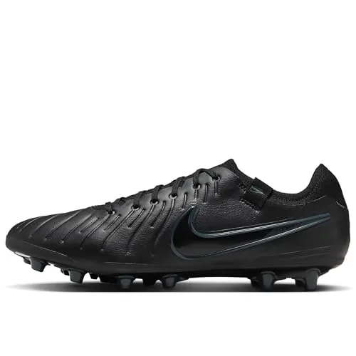 Nike Tiempo Legend X Pro AG Fußballschuh - Der Nike Tiempo Legend X Pro AG ist ideal für moderne Kunstrasenplätze. Mit hochwertigem Synthetikleder und spezieller AG-Sohle bietet er hervorragenden Komfort und Ballkontrolle für kreative Spieler.