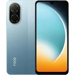 Xiaomi Poco C71 Handy, 3 + 64 GB oder 4 + 128 GB von Xiaomi