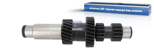 Dt Spare Parts Vorgelegewelle, Schaltgetriebe 2.32969