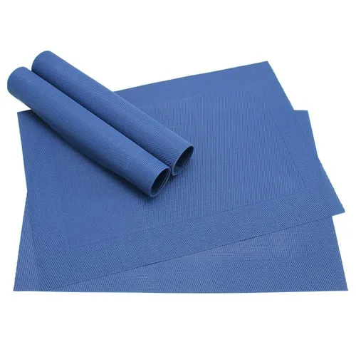 Tischsets Blau von matches21 HOME & HOBBY