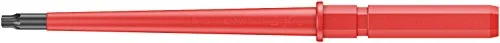 Wera Kraftform Kompakt VDE 67 i TORX, TX 20 x 154 mm, Wera 05003433001