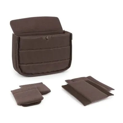 Produktbild Billingham Insert Hadley Small / Small Pro Chocolate