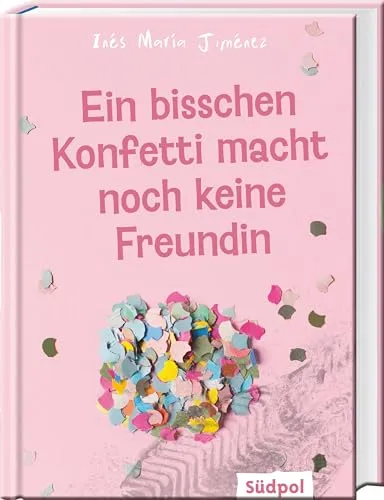 Bücher Pink von Südpol Verlag GmbH