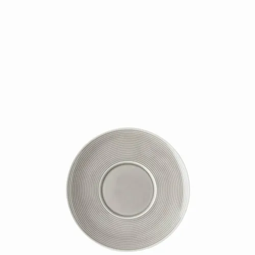 Kaffee-Untertasse 16.5 cm - Loft Colour Moon Grey - Thomas - 11900-401917-14741