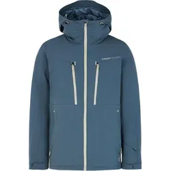 PROTEST Herren Jacke PRTTIMOTHY - Umweltfreundliche Ski- und Snowboardjacke - Funktionsjacken aus Recyclingmaterialien, PFC-frei und mit hoher Wassersäule von 20.000 mm für besten Schutz bei jedem Wetter.