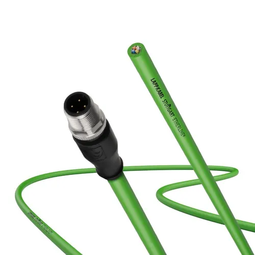 LAPP 2171035 RJ45 Netzwerkkabel 10m