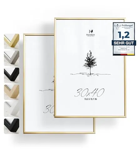 Heimlich® in gold von Heimlich