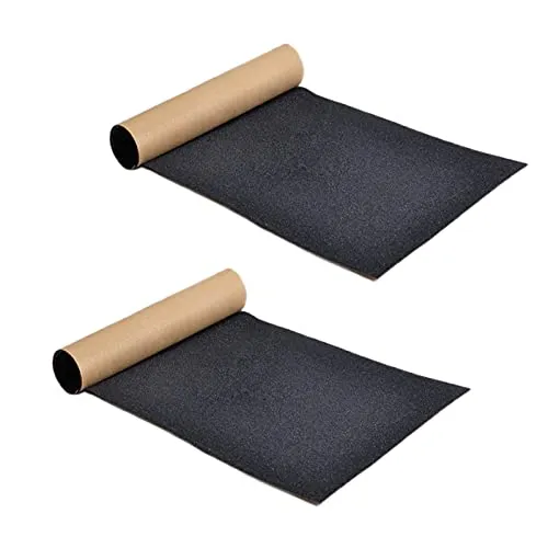 Skateboard-Teile von Light feather