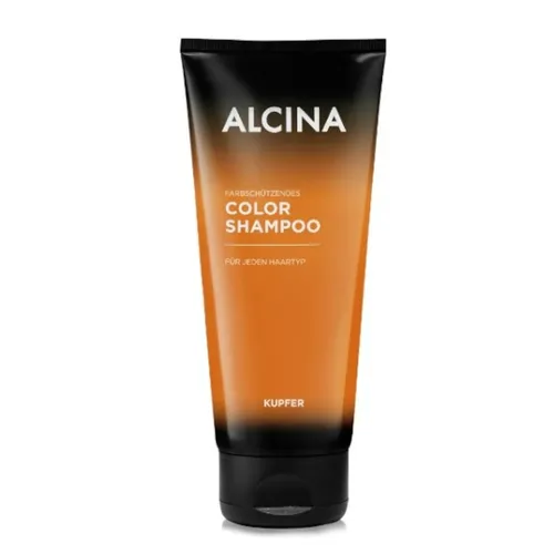 COOPER COLORING SHAMPOO von ALCINA