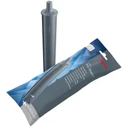 JURA Filterpatrone CLARIS Pro Smart+ - Kompatibel mit WE6, WE8, X10, X6, X8, optimiert den Geschmack und verlängert die Lebensdauer Ihrer Maschine