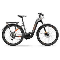 HAIBIKE Trekking 10