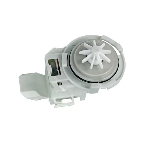 easyPART passend für 00165261 BOSCH Laugenpumpe 30W Geschirrspüler Siemens