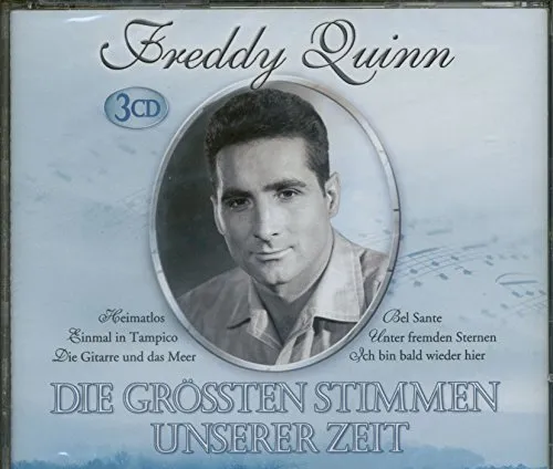 Die Größten Stimmen Unserer Zeit