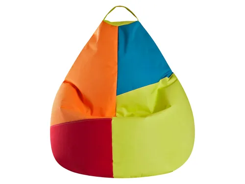 Sitzsäcke Grün von Sitting Point