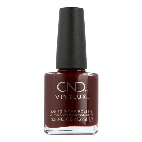 CND Vinylux Long Wear Polish - #222 Oxblood 15ml von CND