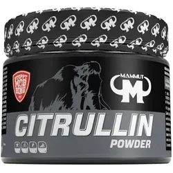 Mammut - L-Citrullin Powder - 200g Pulver