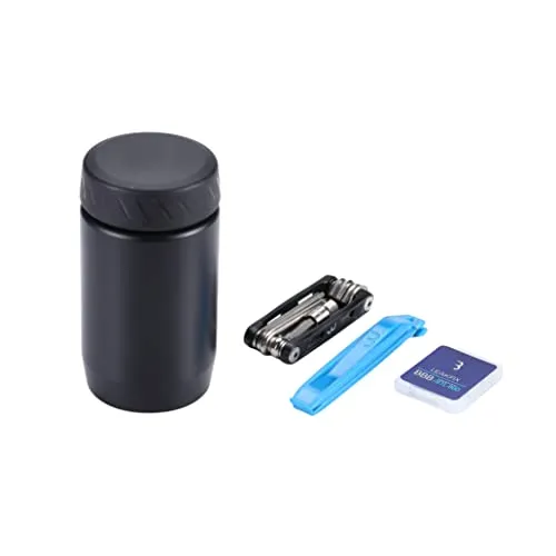 BBB CombiSet Tools & Tubes S BSB-63 Werkzeugdose + Werkzeugset one_size