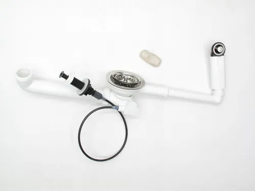 Villeroy & Boch Ersatz-Ablaufgarnitur 82861000