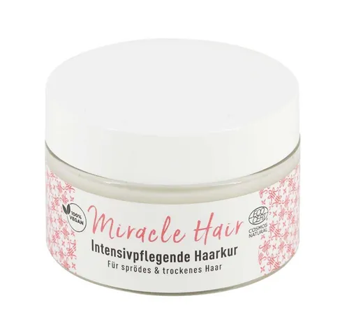 Produktbild Rosenrot Haarkur Miracle Hair