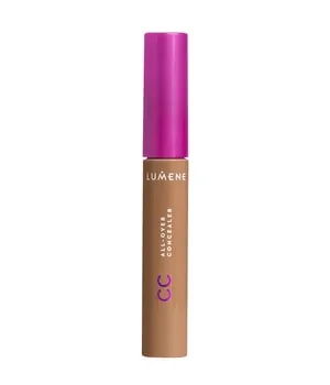 Lumene CC All-Over Concealer 9 ml 5 Deep Tan