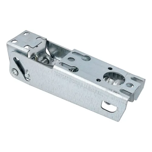 easyPART Scharnier für Deckel 9193188 von BOSCH - Ersatzteil für Gefriergeräte, ideal zur Reparatur und Verlängerung der Lebensdauer Ihrer Gefriertruhe.