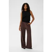 Casual Hose KAbeatrice Casual Hose Regular fit brown