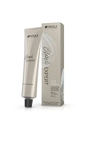 Indola Permanent Blonde Expert 60ml