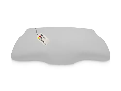 Kopfkissen Grau von meinbezug